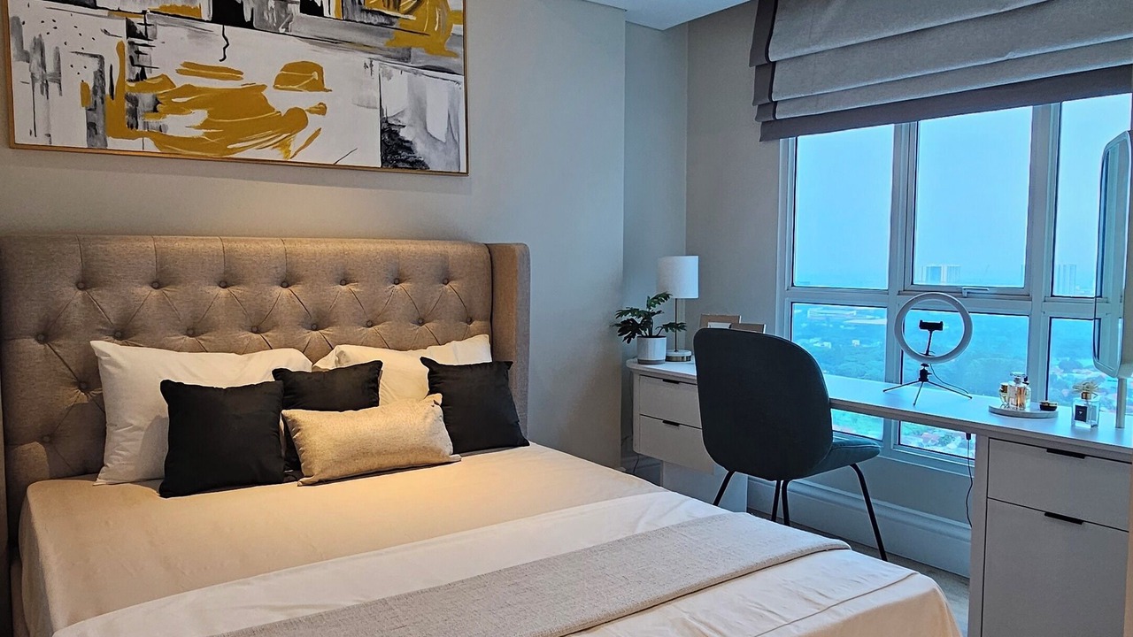 Photo of Bedroom in Serpong