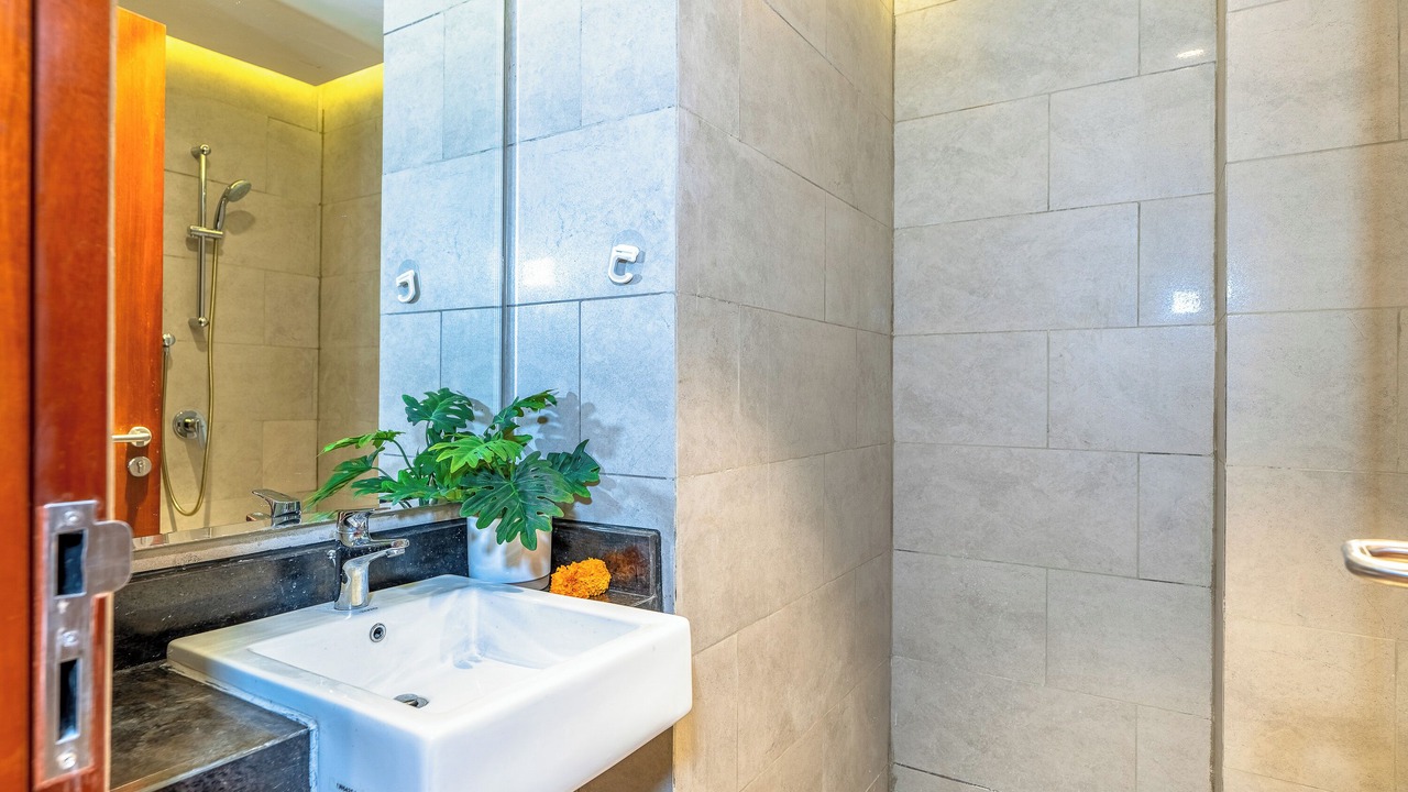 Photo of Bathroom in Serpong