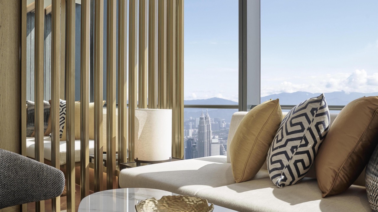 Photo of Bedroom in City Centre