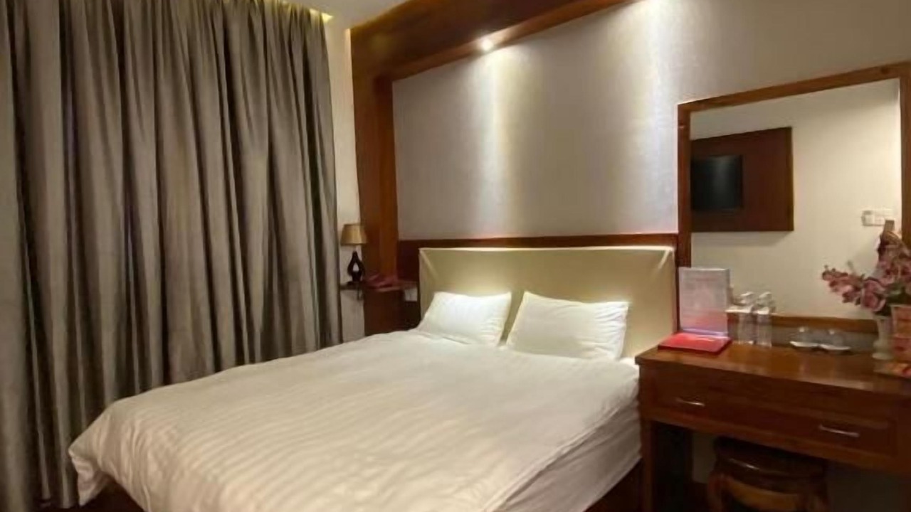Photo of Bedroom in Binh Thuy