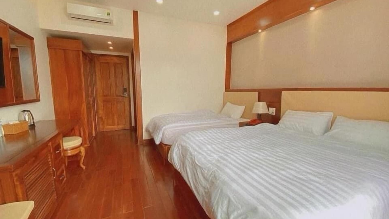 Photo of Bedroom in Binh Thuy