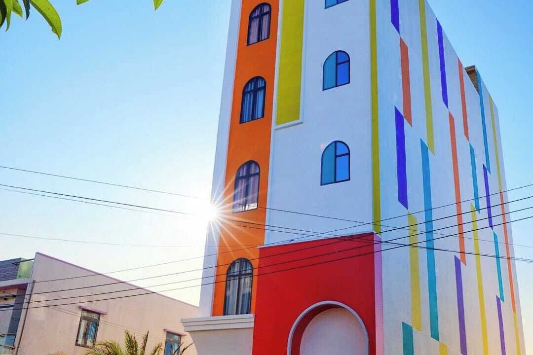 Photo of Outdoor in Phu Quy