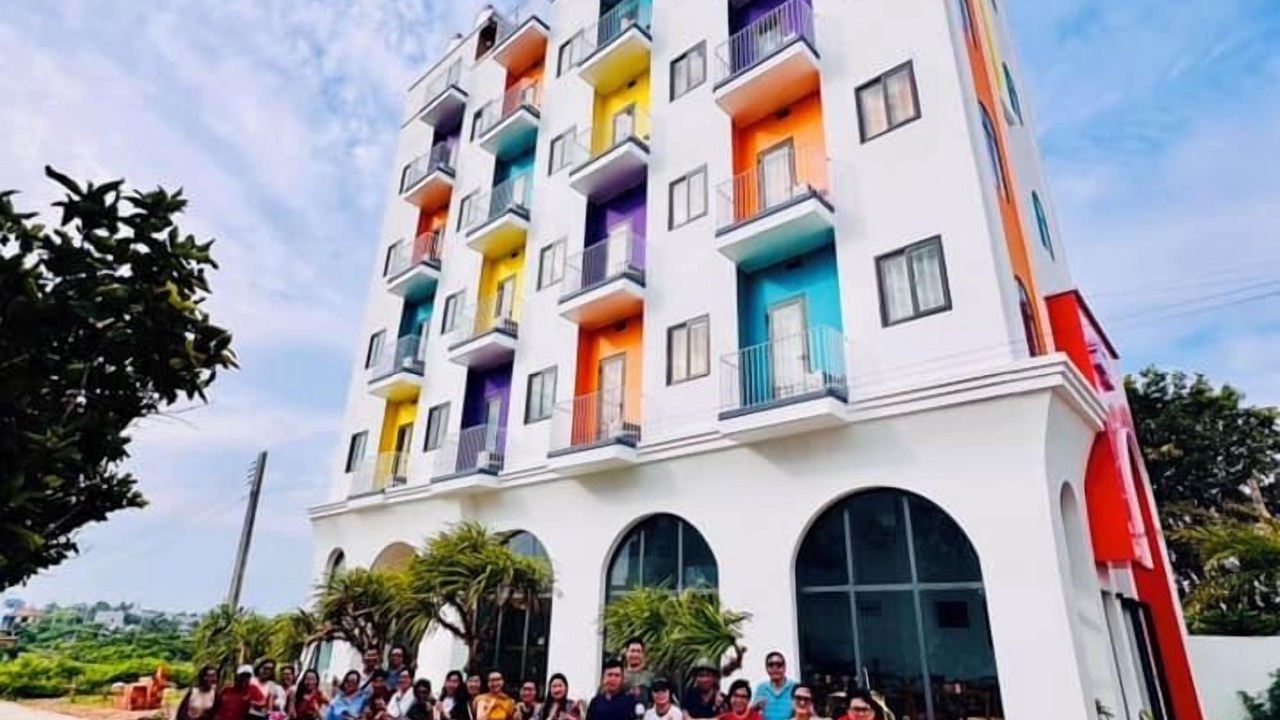 Photo of Outdoor in Phu Quy