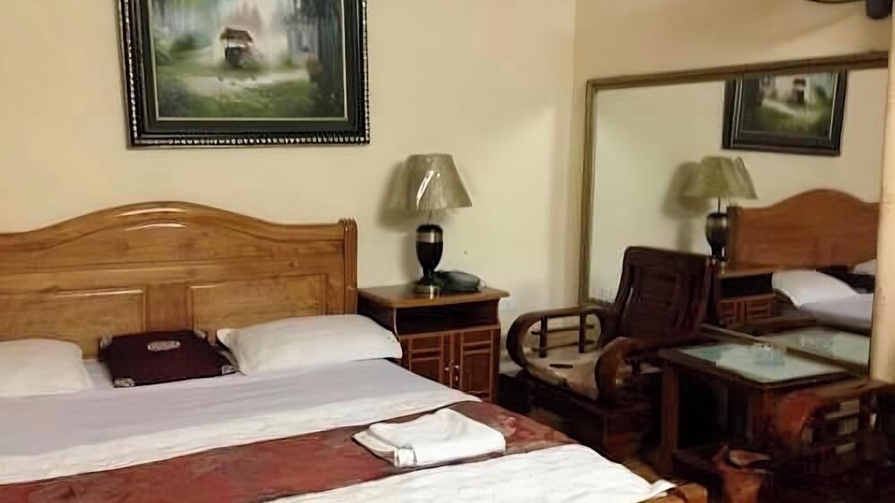 Photo of Bedroom in Yen Phu