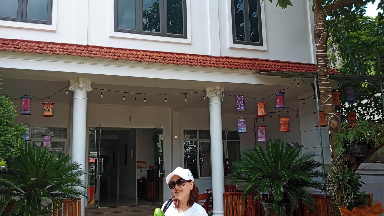 Photo of Outdoor in Moc Chau