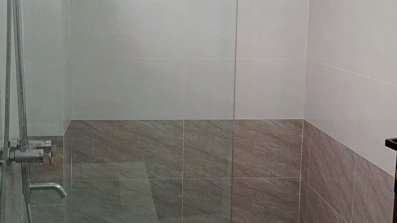 Photo of Bathroom in Moc Chau