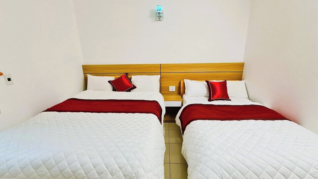 Photo of Bedroom in Moc Chau