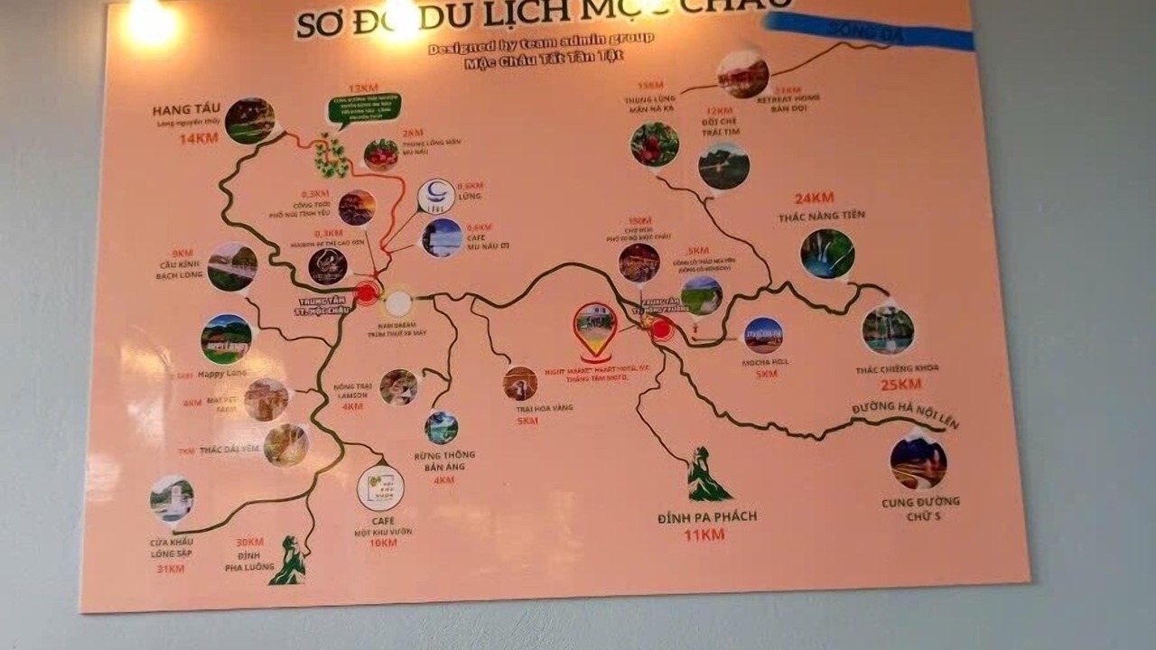 Photo of Outdoor in Moc Chau
