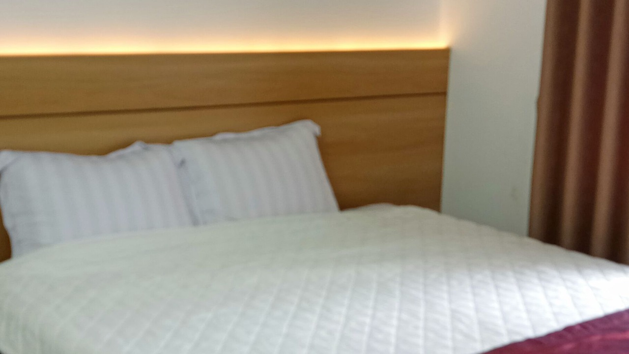 Photo of Bedroom in Moc Chau