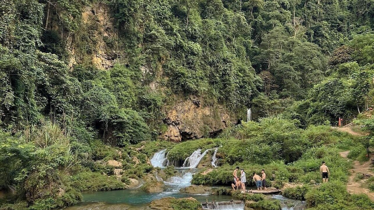 Photo of Others in Moc Chau
