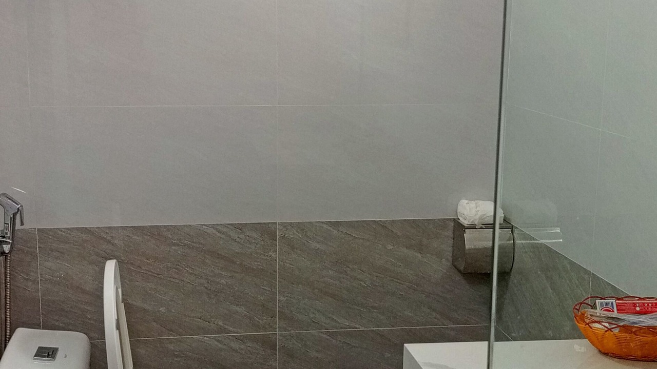 Photo of Bathroom in Moc Chau