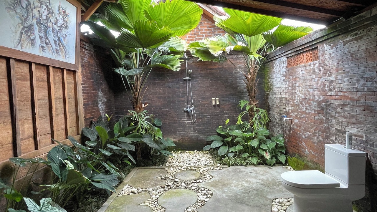 Photo of Patio Balcony in Kerambitan
