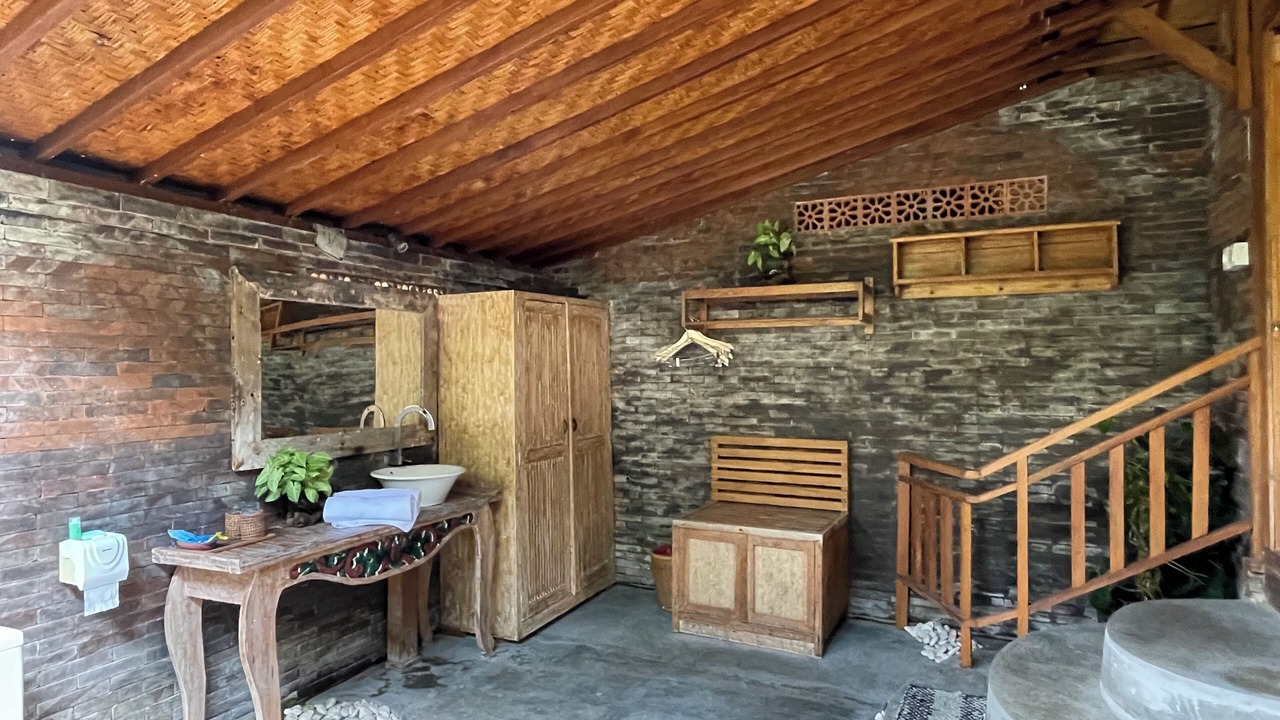 Photo of Bathroom in Kerambitan