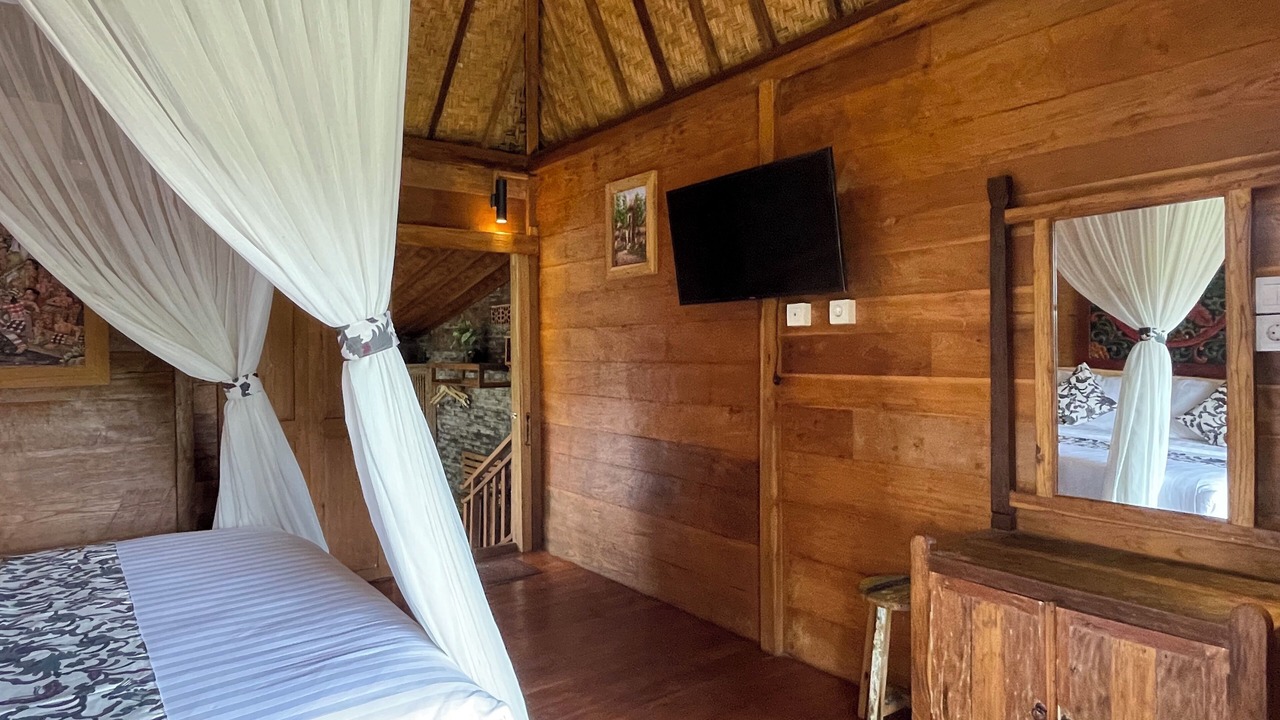 Photo of Patio Balcony in Kerambitan
