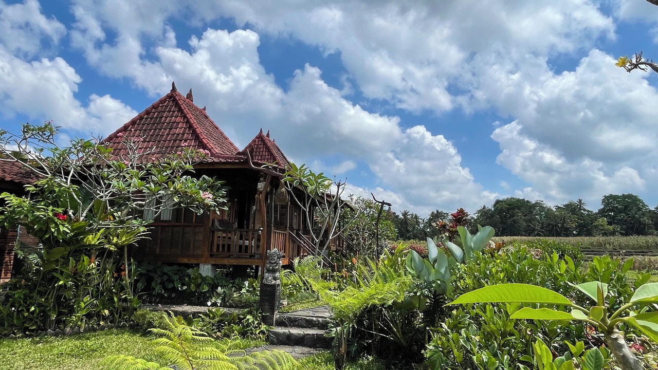 Photo of Outdoor in Kerambitan