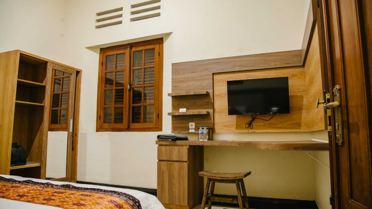 Photo of Bedroom in Surakarta