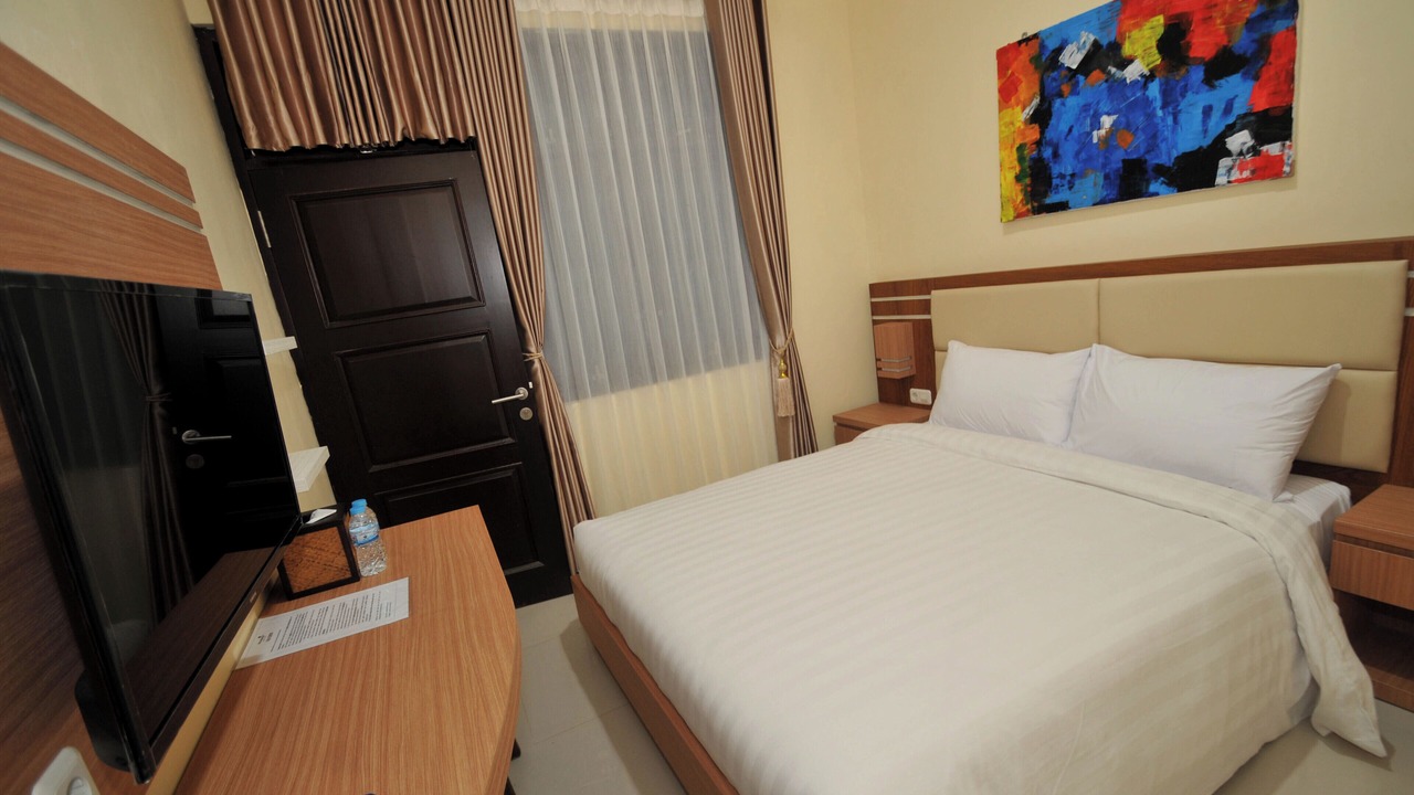 Photo of Bedroom in Surakarta