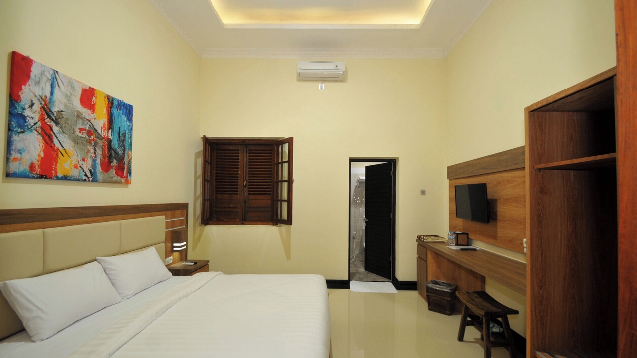 Photo of Bedroom in Surakarta