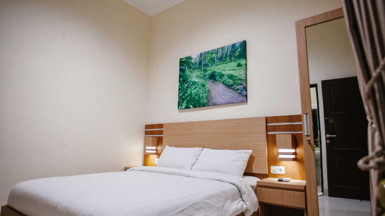 Photo of Bedroom in Surakarta