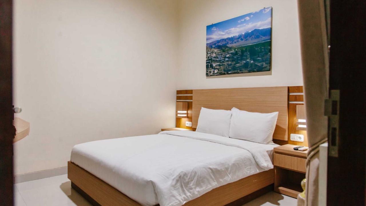 Photo of Bedroom in Surakarta