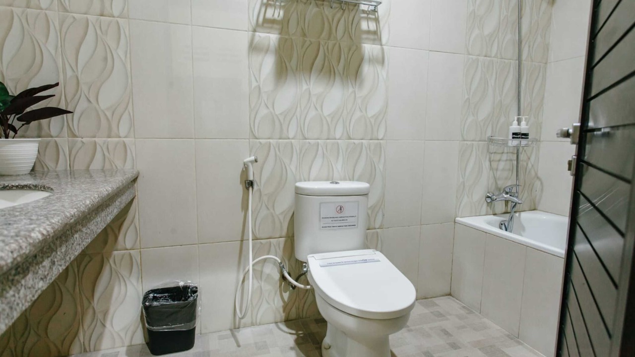 Photo of Bathroom in Surakarta