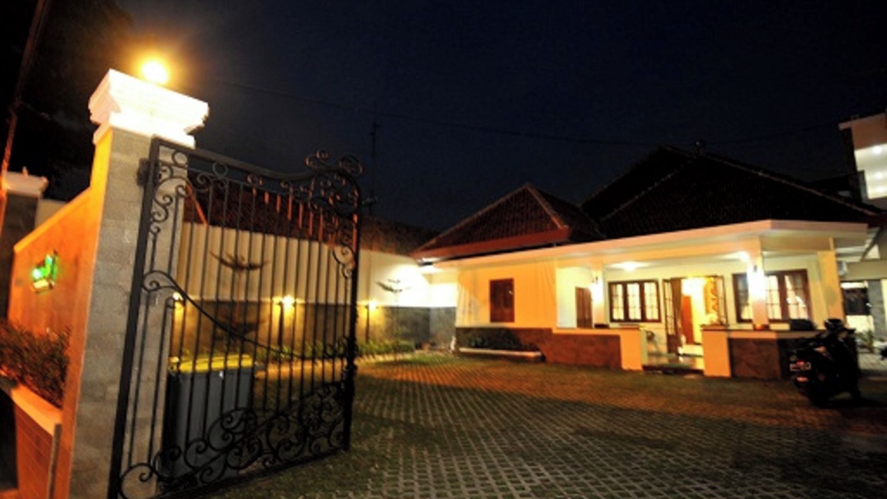 Photo of Outdoor in Surakarta