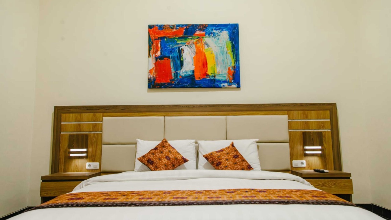 Photo of Bedroom in Surakarta