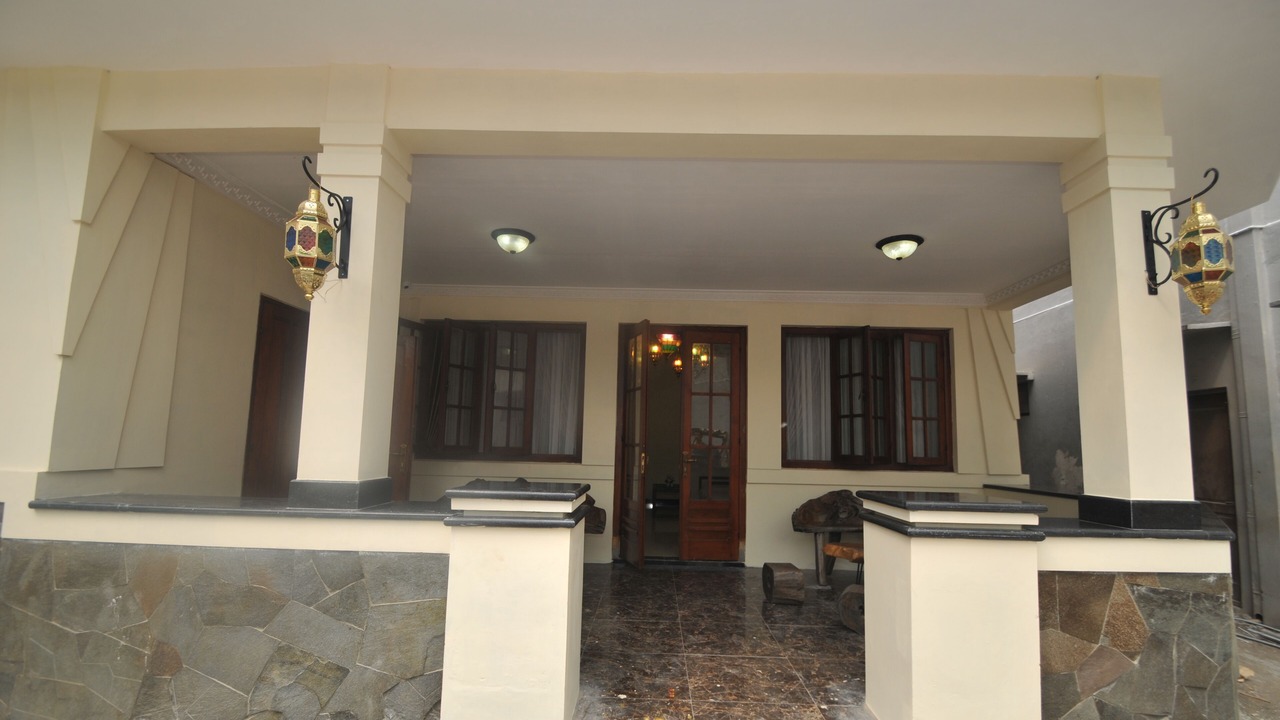 Photo of Bedroom in Surakarta