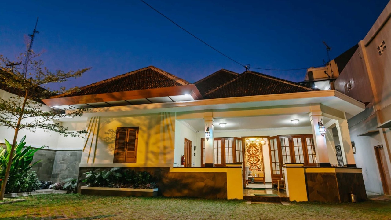 Photo of Outdoor in Surakarta