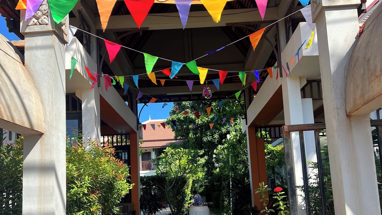 Photo of Outdoor in Siem Reap