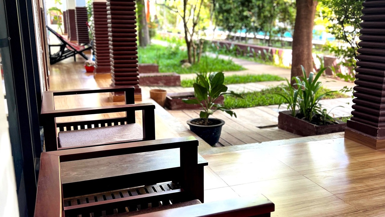 Photo of Others in Siem Reap