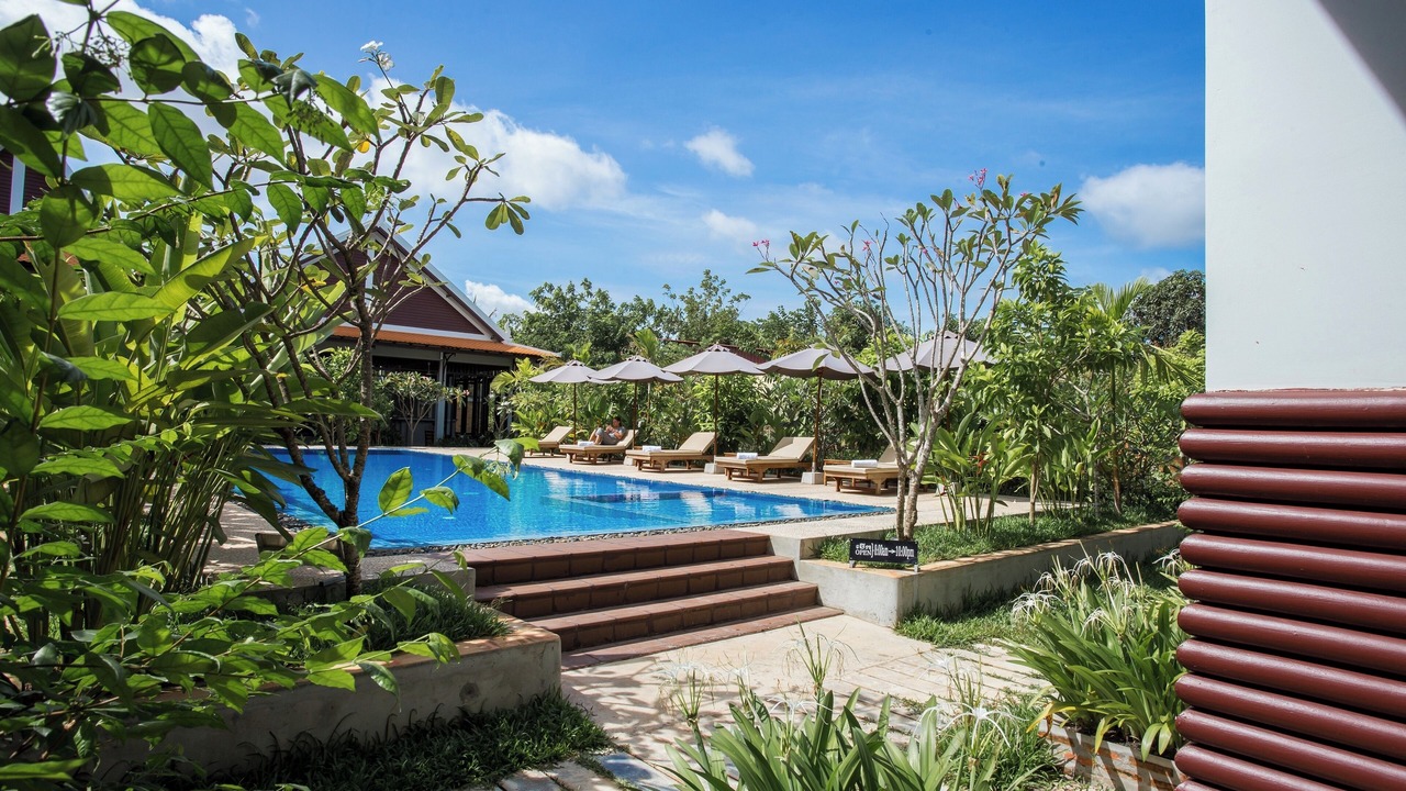 Photo of Outdoor in Siem Reap