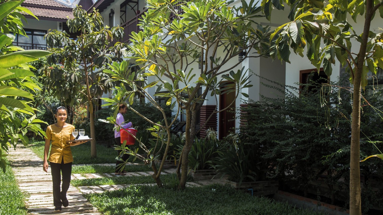 Photo of Outdoor in Siem Reap