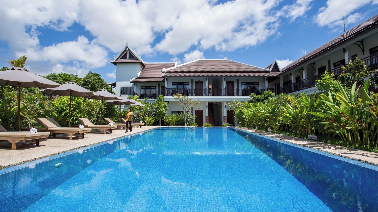 Photo of Outdoor in Siem Reap