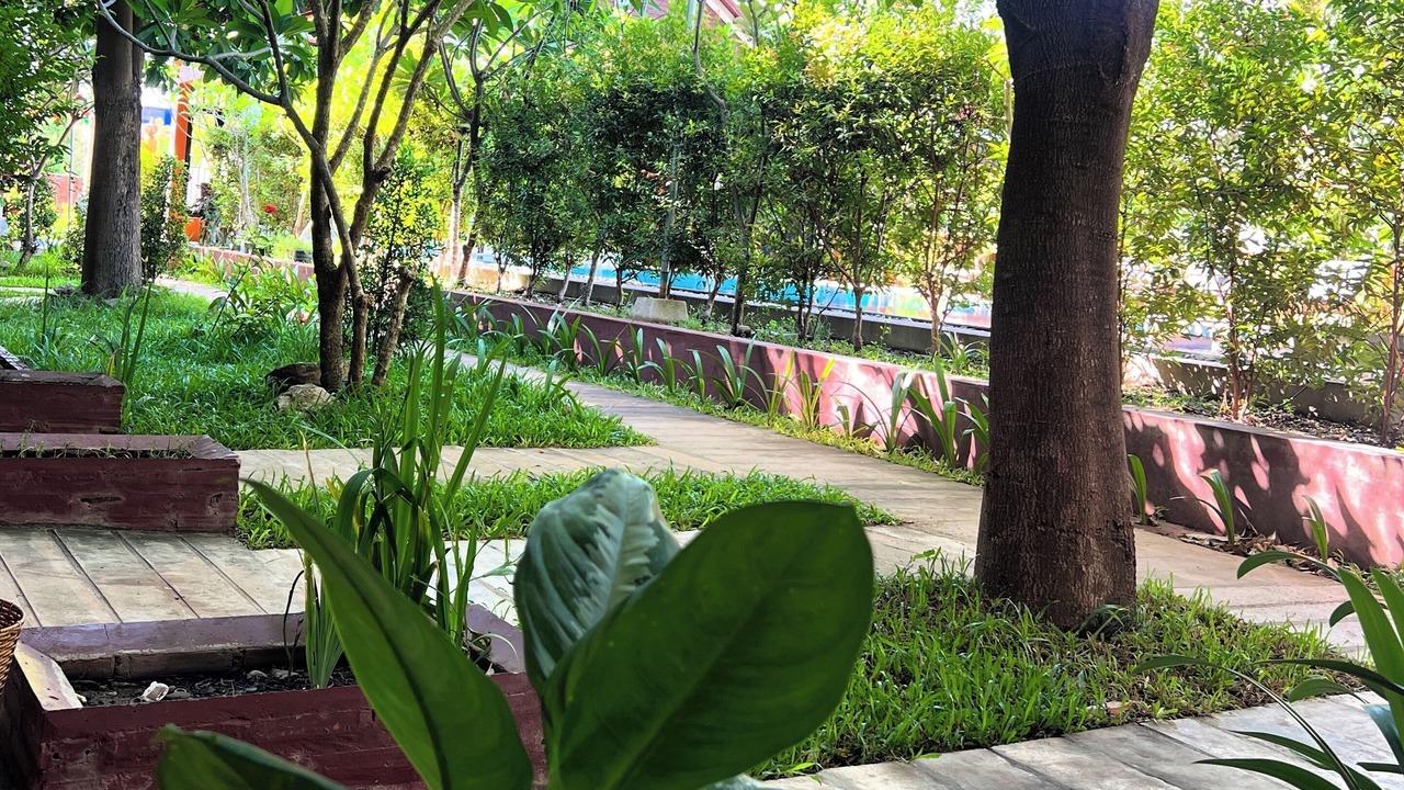 Photo of Outdoor in Siem Reap