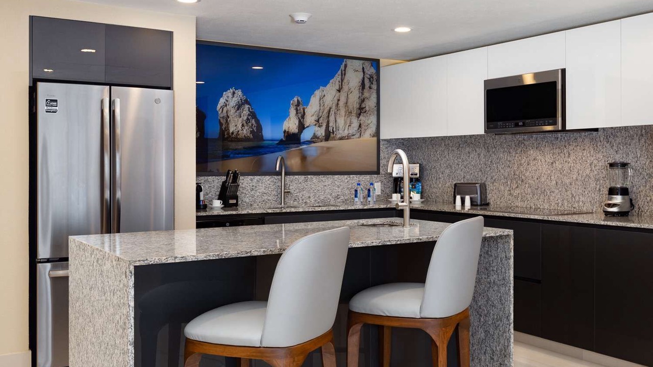 Photo of Kitchen in Santa Rosa