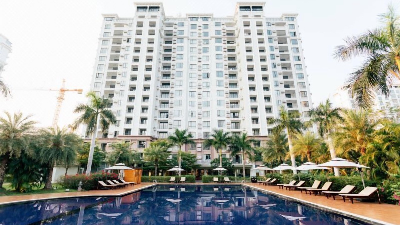 Photo of Outdoor in Vientiane