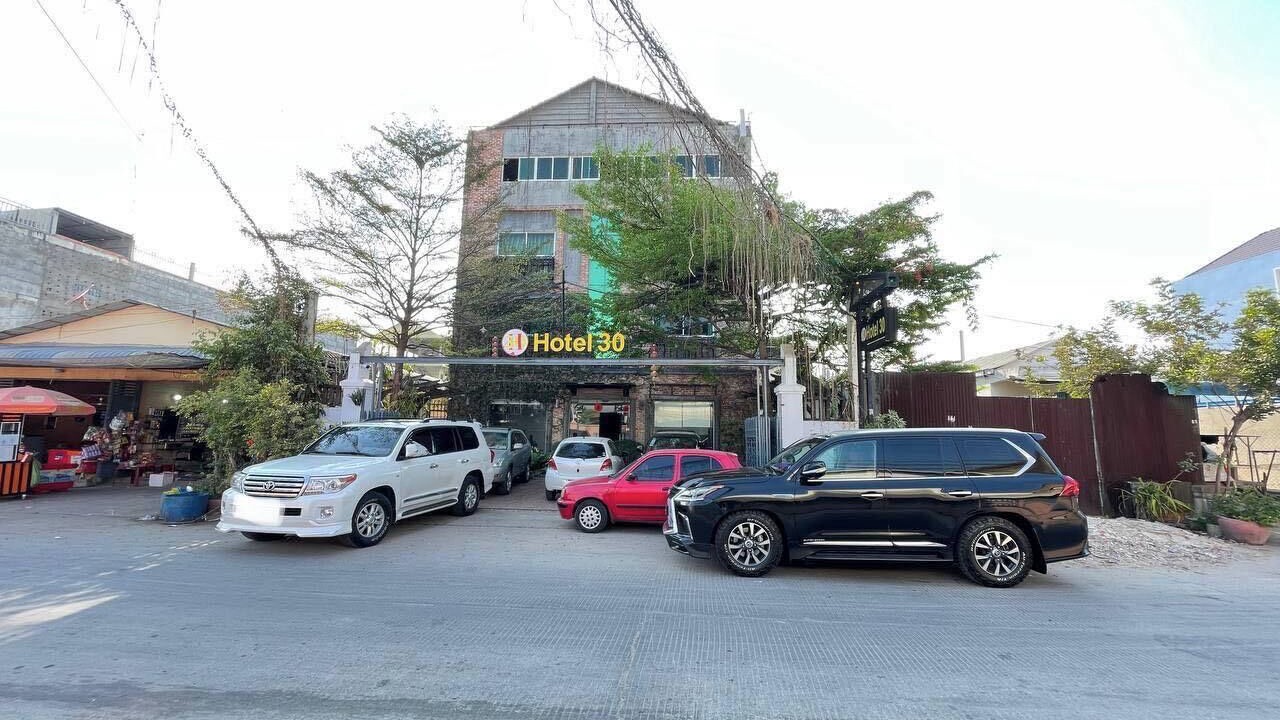 Photo of Outdoor in Dangkao