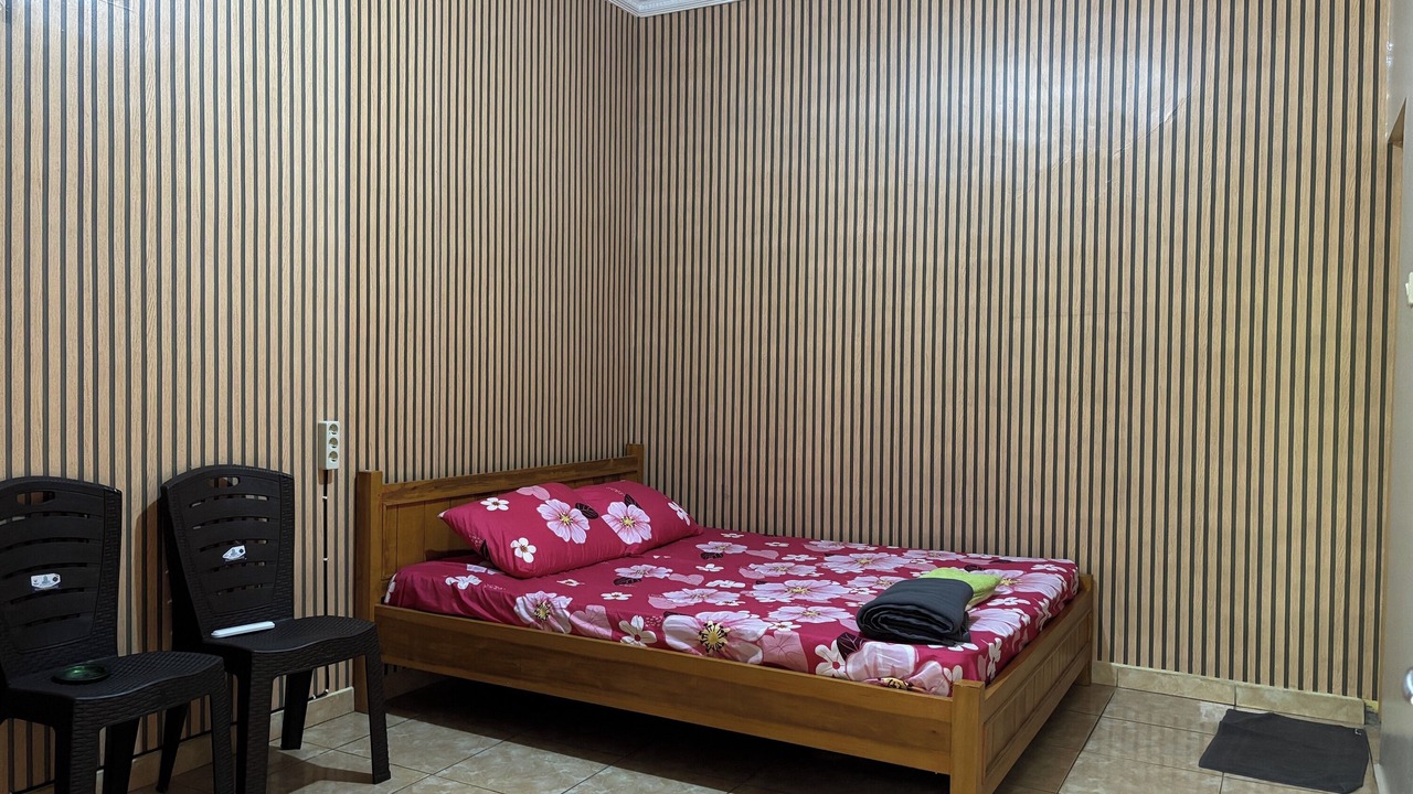 Photo of Bedroom in Cipatujah