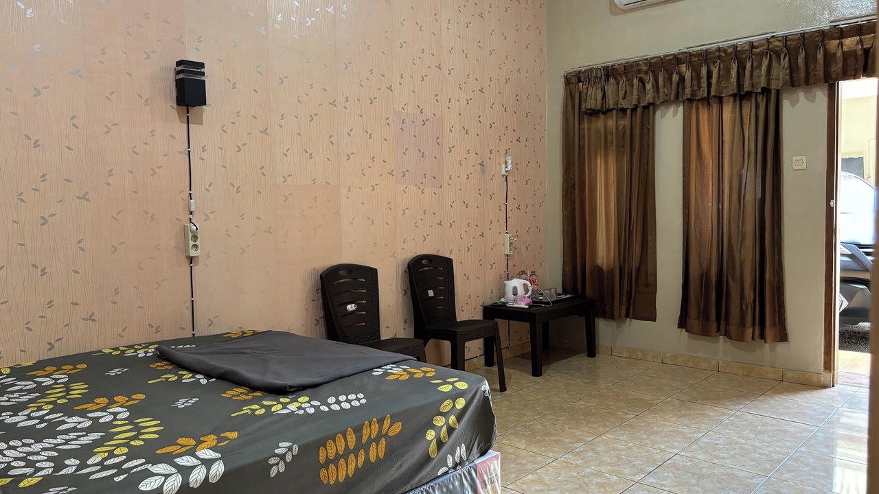 Photo of Bedroom in Cipatujah