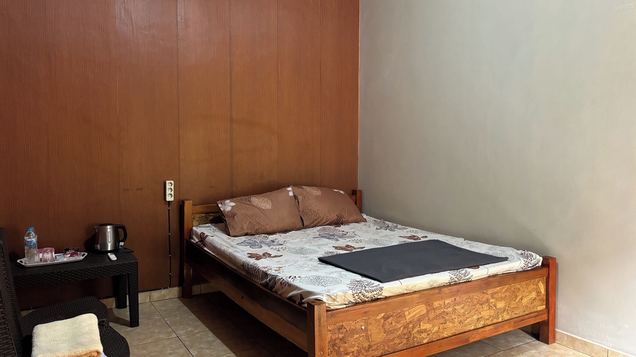 Photo of Bedroom in Cipatujah