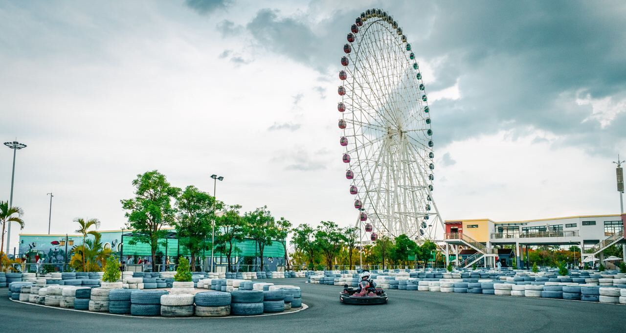 Photo of Outdoor in Mean Chey