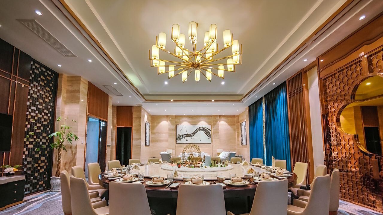 Photo of Livingroom in Mean Chey