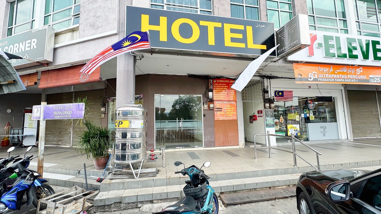 Photo of Outdoor in Mentakab