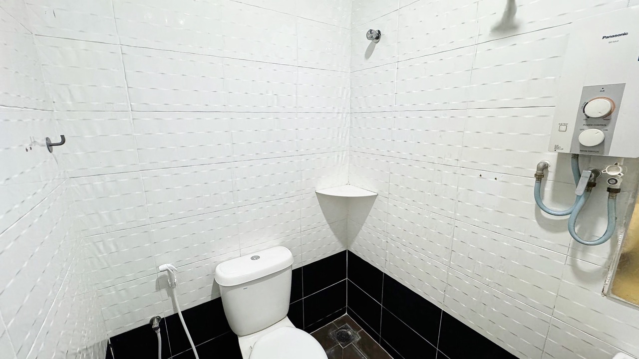 Photo of Bathroom in Mentakab