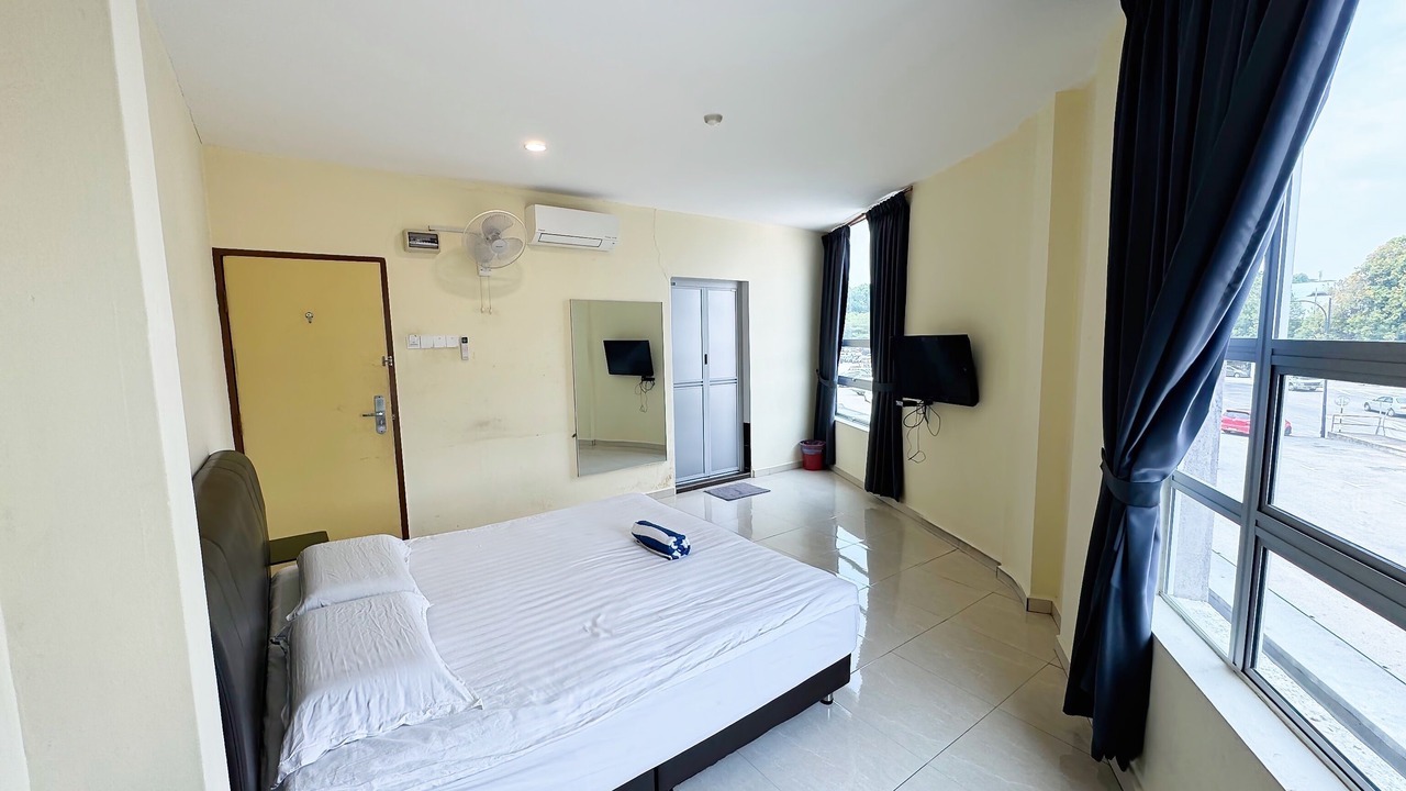 Photo of Bedroom in Mentakab