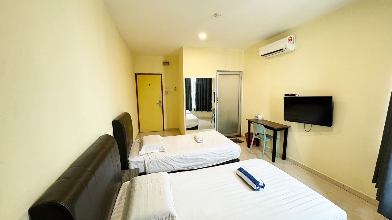 Photo of Bedroom in Mentakab