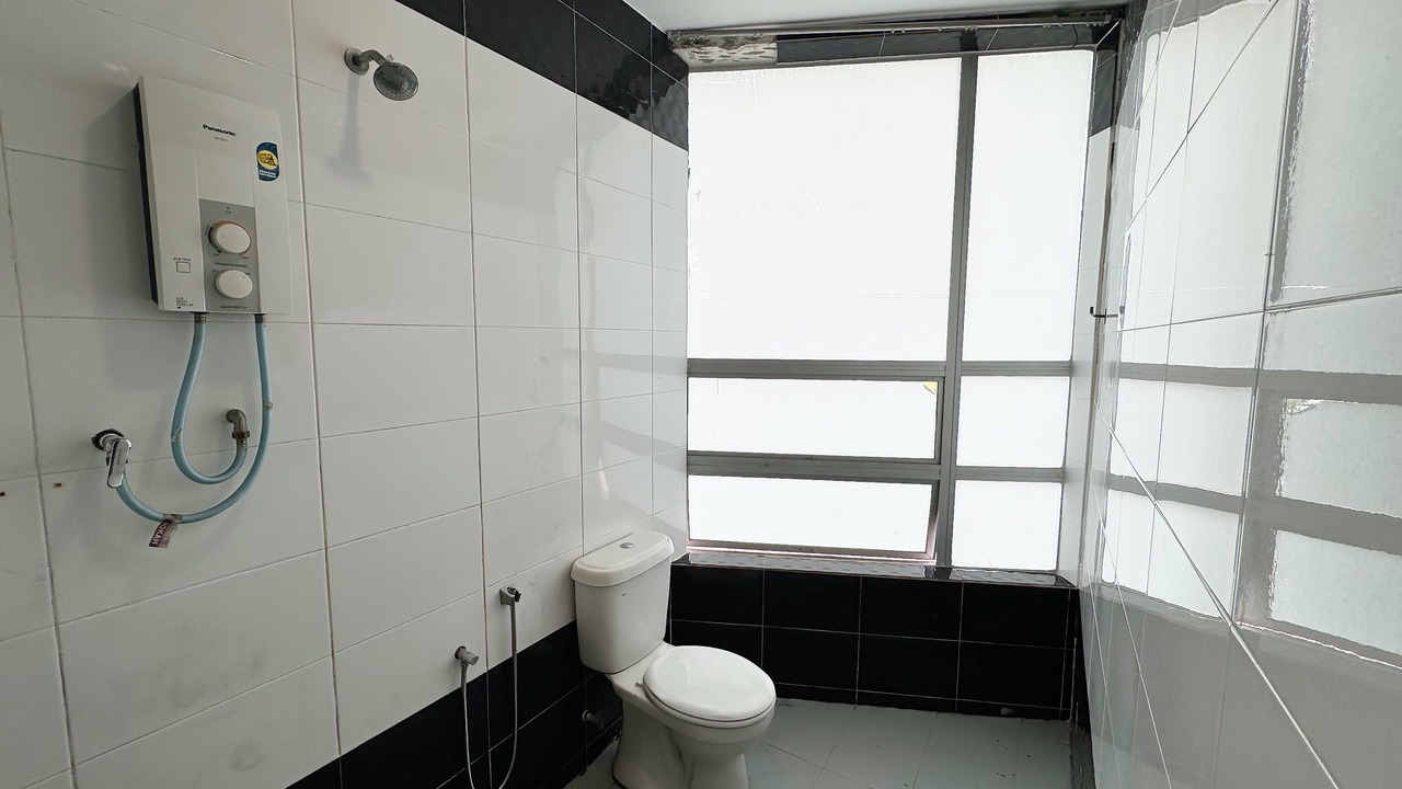 Photo of Bathroom in Mentakab