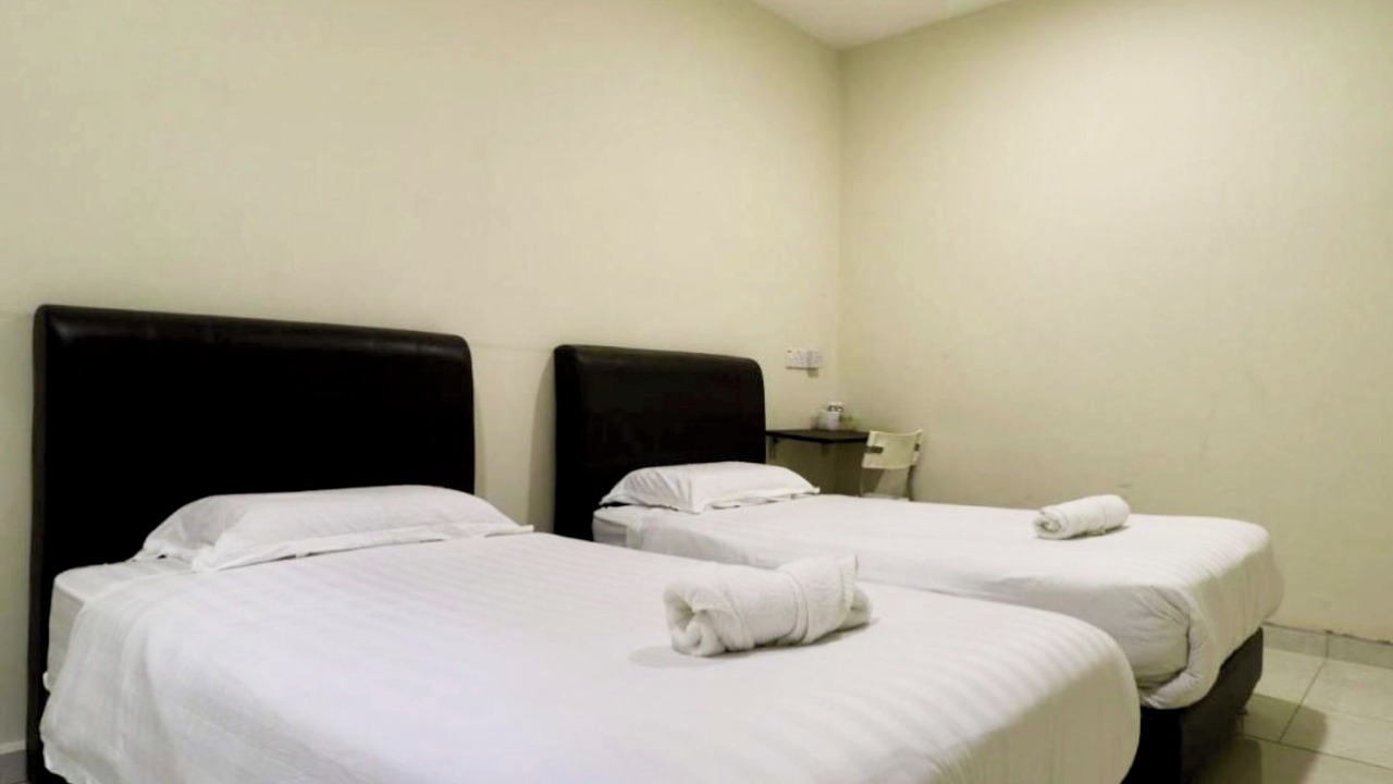 Photo of Bedroom in Mentakab