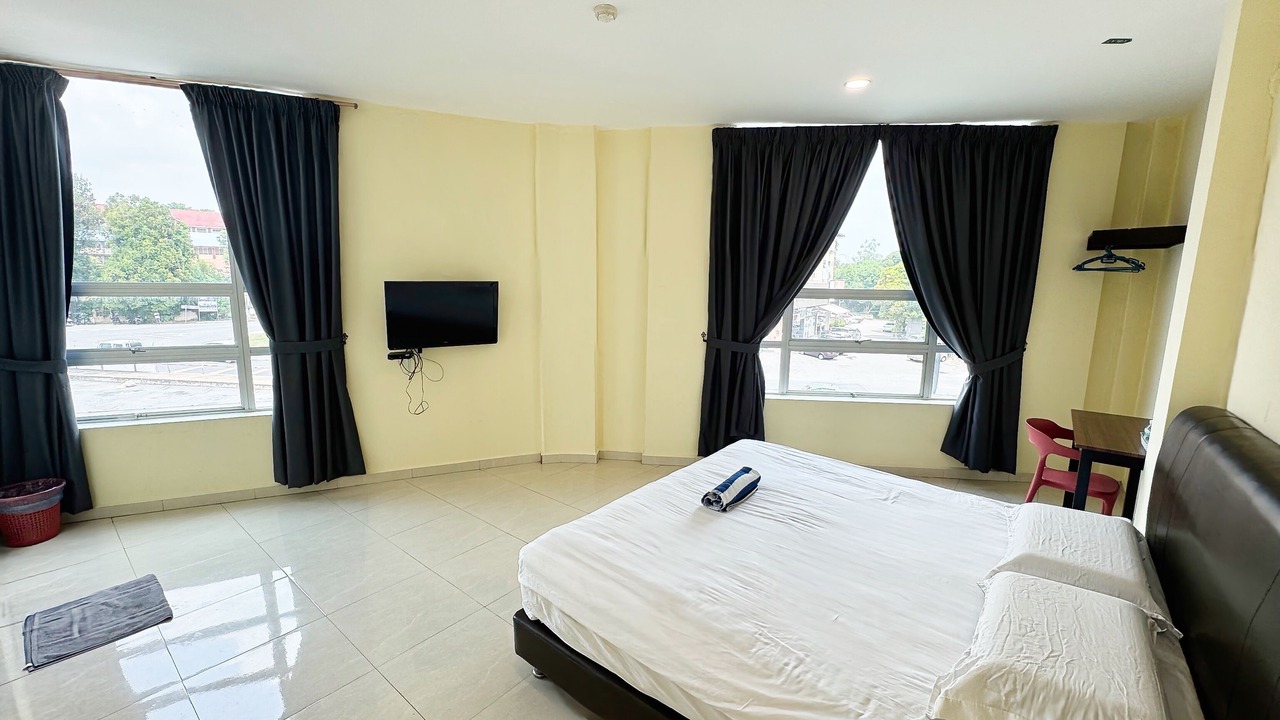 Photo of Bedroom in Mentakab